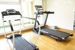 リハビリ用トレッドミル