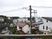 閑静な住宅街の風景