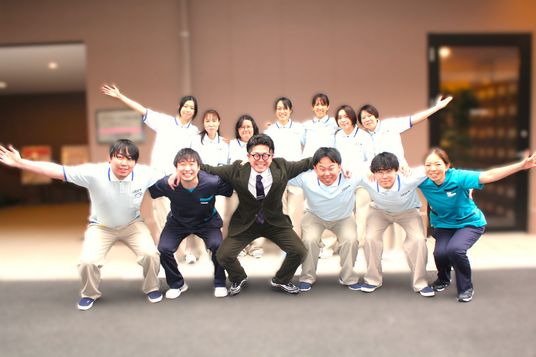 スタッフイメージ