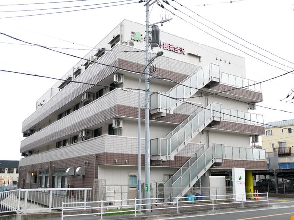 産休あり 介護付有料老人ホーム シニアフォレスト横浜金沢 横浜市金沢区 の生活相談員の求人情報 正社員 みんなの介護求人