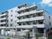 マンション型の外観  