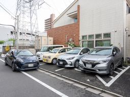 快適な外観