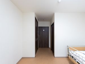 ゆったり廊下