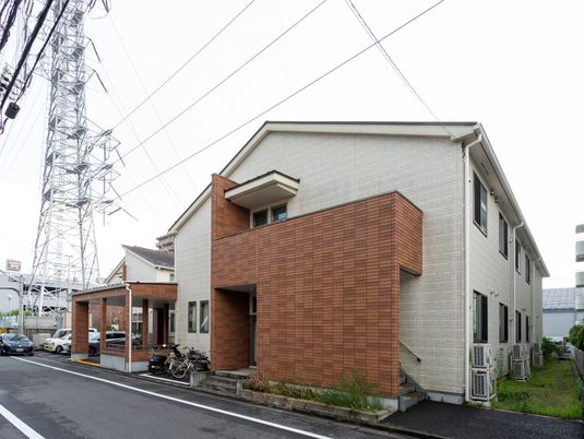 ゆったり過ごせる居室