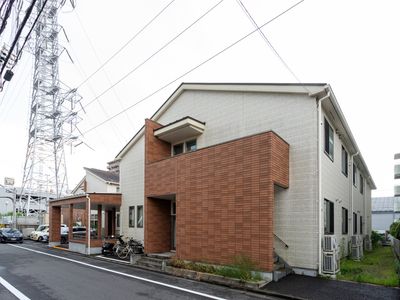ゆったり過ごせる居室