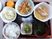 健康的な和食の食事例