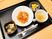 手作り風の温かい料理