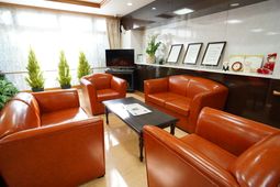 快適な共有スペース