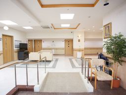 快適な共有空間