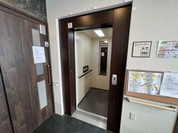 スタッフイメージ