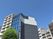 施設外観の建物  