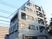 外観の建物  