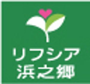 明るいバルコニー  