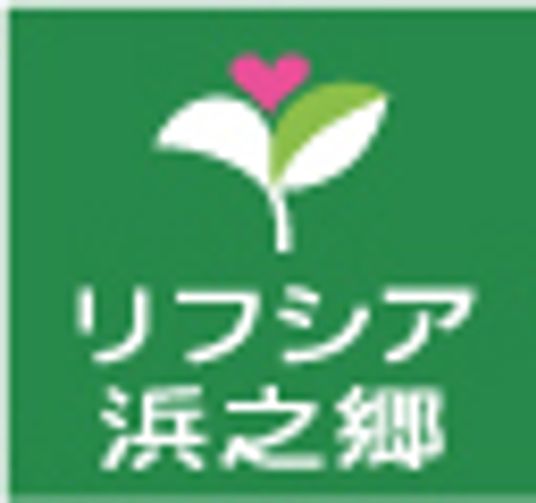 明るいバルコニー  