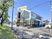 店舗外観の建物外観  