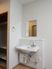 洗面台のある居室