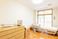 自然光が入る居室