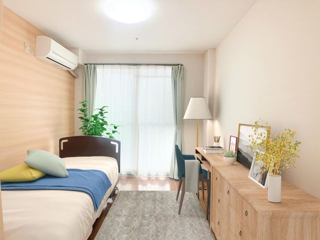 居室イメージ