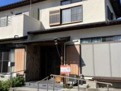 だんらんの家相模台の外観