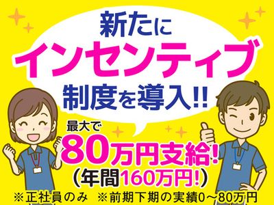 スタッフイメージ