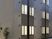 シンプルな建物外観