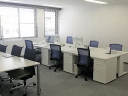 しらさぎ 訪問看護 リハビリステーション綱島の外観