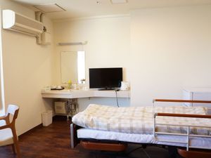 居心地の良い居室