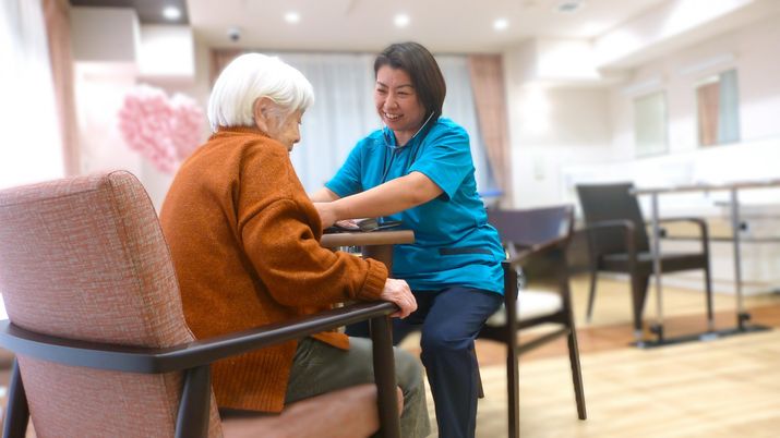 スタッフイメージ