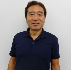 スタッフイメージ