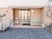エントランス前の外観  
