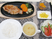 バランスの良い食事