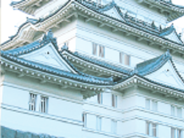 建物外観 外観 壮大な外観を持つ施設です。歴史を感じさせる造りを楽しめます。