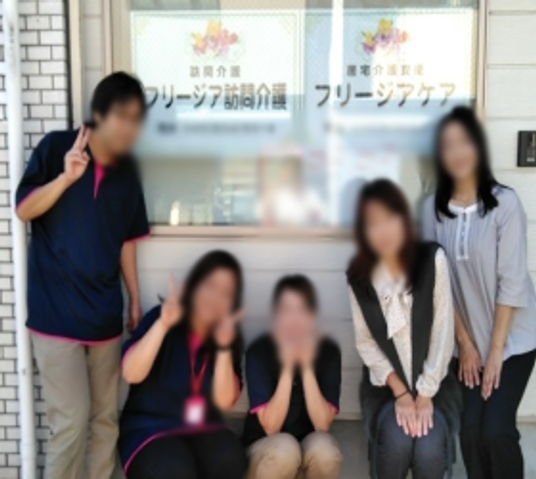 スタッフイメージ