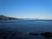 海と青空の風景