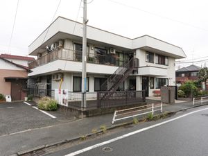 外観の施設画像