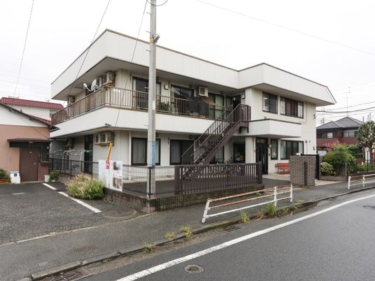 外観の施設画像