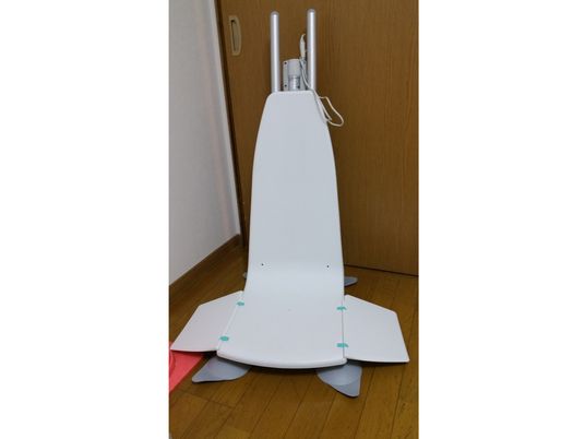 介護補助機器