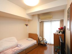 居心地の良い居室