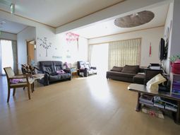 共用のくつろぎスペース