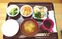 栄養バランスの食事セット