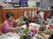 明るい人材と利用者様