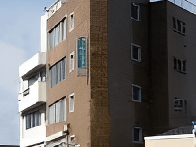 建物の外観 外観 都会に佇む落ち着いた建物で、清潔感があります。
