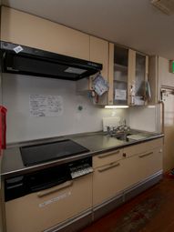 整理されたキッチン