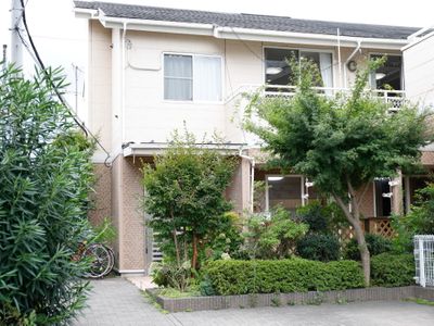 グループホーム 笑楽庵