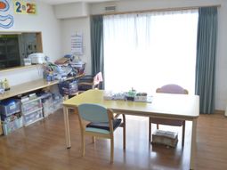 ダイニングルーム