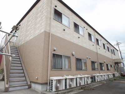 グループホーム ひかり川崎麻生