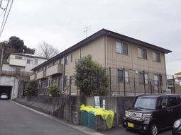 アットホームな居室