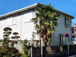 快適そうな施設外観