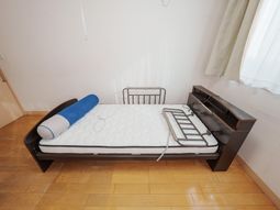 居心地の良い居室