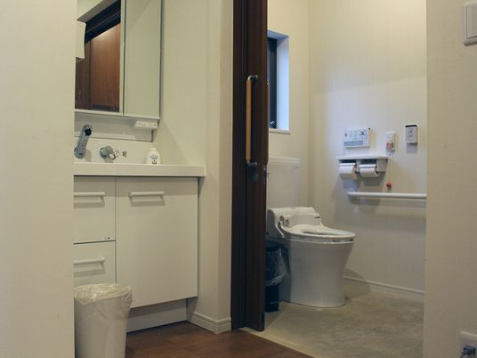 快適なトイレ空間